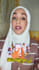 be your female ugc content creator spokesperson in arabic