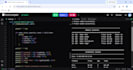 clean python scripts and resolve complex code errors