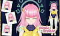 design and rig custom live2d vtuber model with vbridger studio