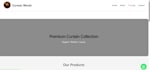 create professional static and dynamic websites