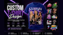 create printable graphic tee design and solve your design problems