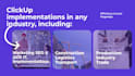 be your clickup consultant and optimize your workspace