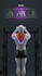 create 3d gym workout animation videos