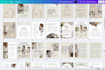 design editable canva coaching ebook, course workbook, training manuals