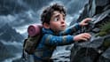 create pixar animation story and video art