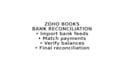provide professional virtual bookkeeping services