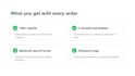 optimize your amazon listing with keyword driven copy that converts