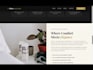build a premium luxury hotel or resort website