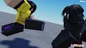 create high quality roblox 3d character animation, emotes, and cinematic video
