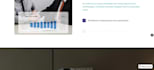 design a modern responsive framer website