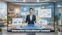 edit elearning course video, whiteboard animation, training explainer video
