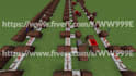 make you a song, sound, or doorbell with minecraft note blocks