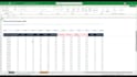 create a professional excel KPI dashboard