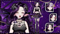 design 2dvtuber model, live2d vtuber rigging, live2d model, vtuber avatar