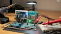 develop esp32, arduino, stm32 firmware for iot, esp8266, embedded systems, pcb
