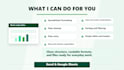 organize and format your excel or google sheets spreadsheet