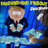 create cartoon cover art
