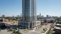 create a real estate timelapse video 4k drone footage
