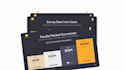 design a professional investor pitch deck for startups
