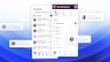 create saas explainer video, product demo video with ui animation