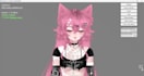 custom 3d vtuber model vrm avatar humanoid vrchat avatar rigging vtuber facerig