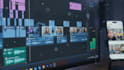 repurpose video content, edit long form videos into shorts