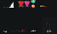 create pixel animated icon, vfx animation, particle effects, element, skill icon