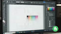 create product packaging design and ai generated print ready files