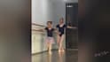 analyse your pirouettes and help you improve your turns