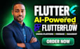 flutterflow mobile app flutterflow app developer flutterflow fintech app