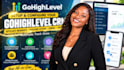 setup gohighlevel affiliate manager tracking system funnel  pipeline