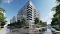 design photorealistic 3d interior rendering and architecture