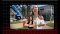 do professional video editing