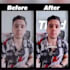 youtube long and short video editing