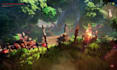 develop a 3d multiplayer adventure rpg or action game in ue5, unreal engine 5