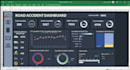 professional excel spreadsheets, dashboards, and charts