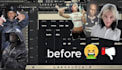 provide pro vocal mixing with 5 years experience underground