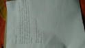 do professional handwriting perfectly