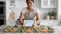 create a 7 day personalized weight loss meal plan with grocery list