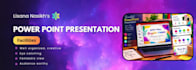 create a fantastic power point presentations