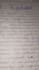 write neat handwritten assignment