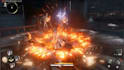 create stunning vfx and effects for unreal engine games, niagara