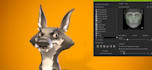 design, rig, and animate 3d characters for games and films
