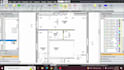 do construction material takeoff and cost estimation using planswift