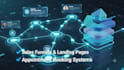 create ghl automation, workflows, email and SMS campaigns