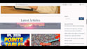 write SEO optimized humanized ai blog posts for your website