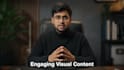 edit engaging and professiona video editing