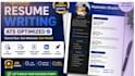 write job winning resume for professional and fresher
