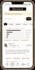 design a modern and intuitive mobile app UI UX in figma