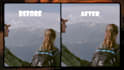 stabilize your shaky video with davinci resolve
